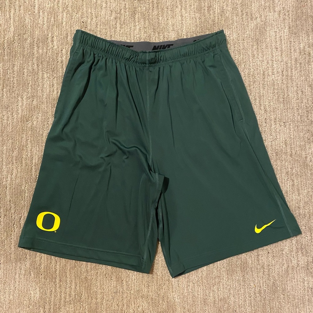 Nike Oregon Shorts